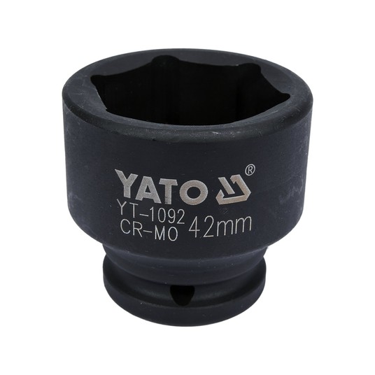 NASADKA UDAROWA 3/4" X 42 MM -zdjęcie numer 1