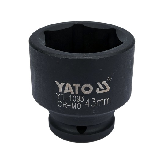 NASADKA UDAROWA 3/4" X 43 MM -zdjęcie numer 1