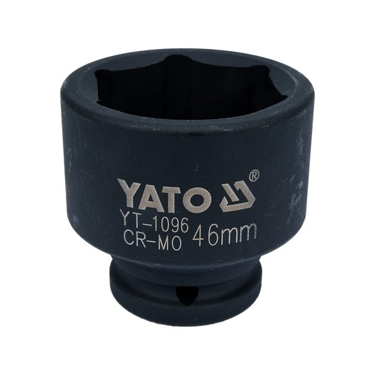 NASADKA UDAROWA 3/4" X 46 MM -zdjęcie numer 1