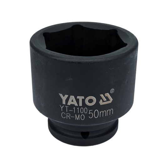 NASADKA UDAROWA 3/4" X 50 MM -zdjęcie numer 1
