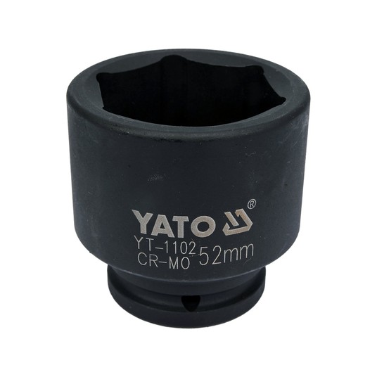 NASADKA UDAROWA 3/4" X 52 MM -zdjęcie numer 1