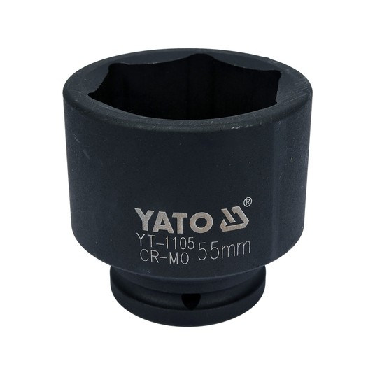 NASADKA UDAROWA 3/4" X 55 MM -zdjęcie numer 1