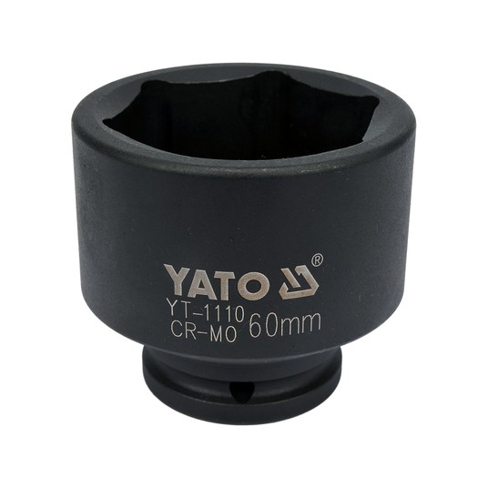 NASADKA UDAROWA 3/4" X 60 MM -zdjęcie numer 1