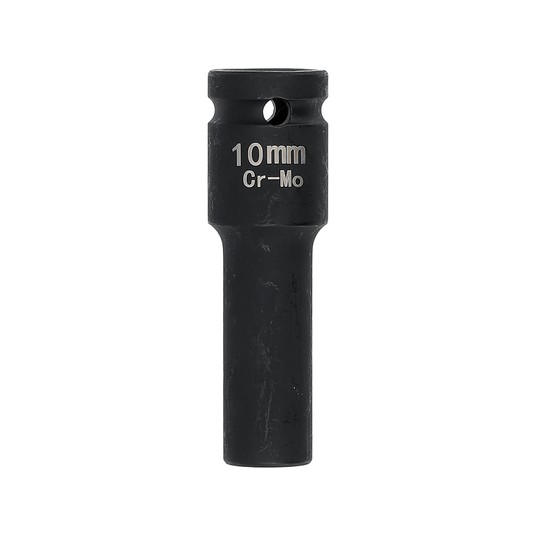NASADKA UDAROWA DŁUGA 1/2'' 10 MM -zdjęcie numer 3