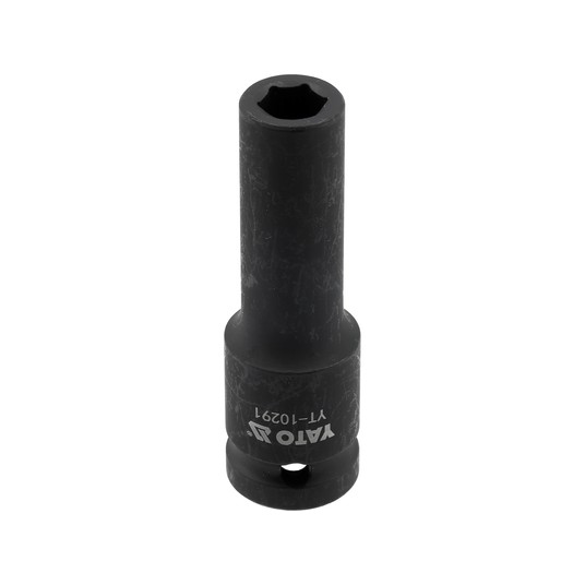 NASADKA UDAROWA DŁUGA 1/2'' 10 MM -zdjęcie numer 1