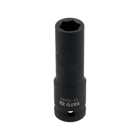 NASADKA UDAROWA DŁUGA 1/2'' 13 MM -zdjęcie numer 1