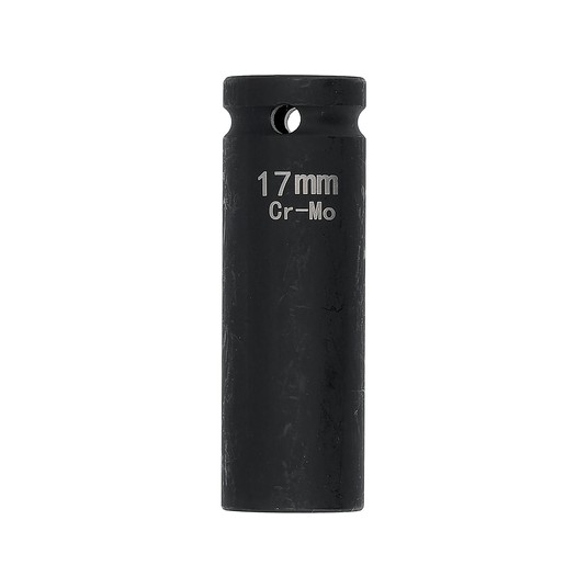 NASADKA UDAROWA DŁUGA 1/2'' 17 MM -zdjęcie numer 3