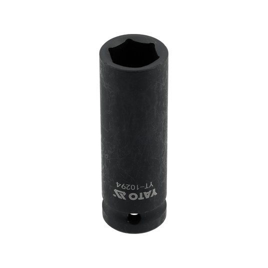 NASADKA UDAROWA DŁUGA 1/2'' 17 MM -zdjęcie numer 1