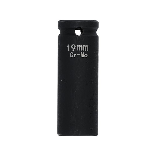 NASADKA UDAROWA DŁUGA 1/2'' 19 MM -zdjęcie numer 3