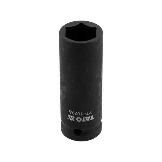 NASADKA UDAROWA DŁUGA 1/2'' 19 MM -zdjęcie numer 1