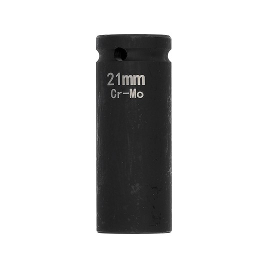 NASADKA UDAROWA DŁUGA 1/2'' 21 MM -zdjęcie numer 3