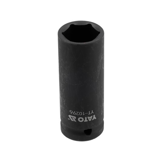 NASADKA UDAROWA DŁUGA 1/2'' 21 MM -zdjęcie numer 1