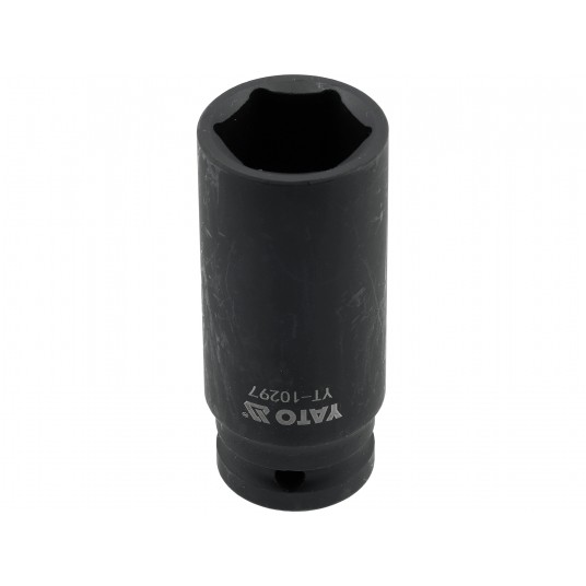 NASADKA UDAROWA DŁUGA 1/2'' 24 MM -zdjęcie numer 1