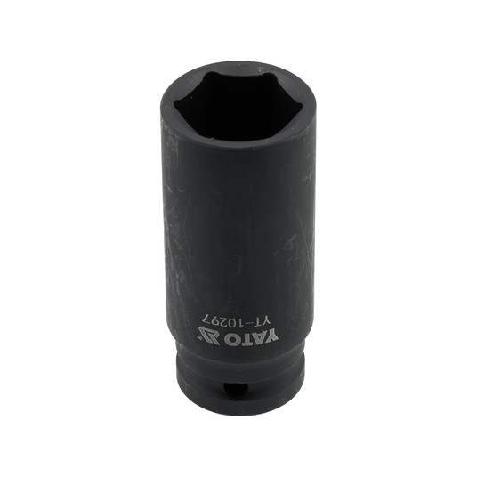NASADKA UDAROWA DŁUGA 1/2'' 24 MM -zdjęcie numer 1