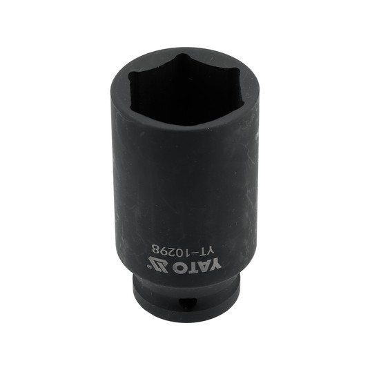 NASADKA UDAROWA DŁUGA 1/2'' 32 MM -zdjęcie numer 1