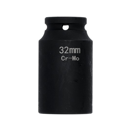 NASADKA UDAROWA DŁUGA 1/2'' 32 MM -zdjęcie numer 3