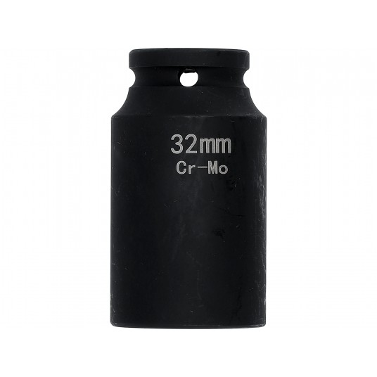 NASADKA UDAROWA DŁUGA 1/2'' 32 MM -zdjęcie numer 3