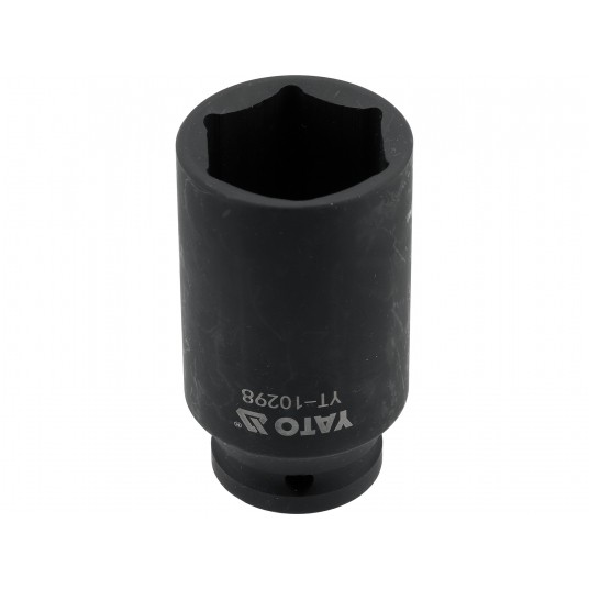 NASADKA UDAROWA DŁUGA 1/2'' 32 MM -zdjęcie numer 1
