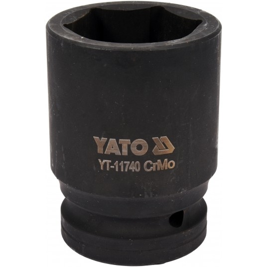 NASADKA UDAROWA DŁUGA 1" 41mm -zdjęcie numer 1