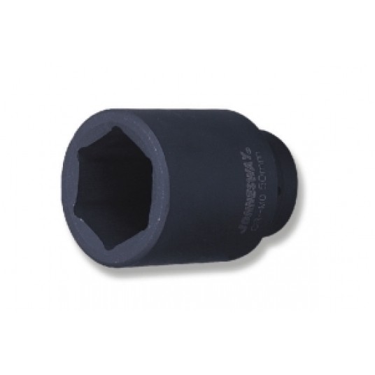 Nasadka udarowa długa 1" 46mm -zdjęcie numer 1