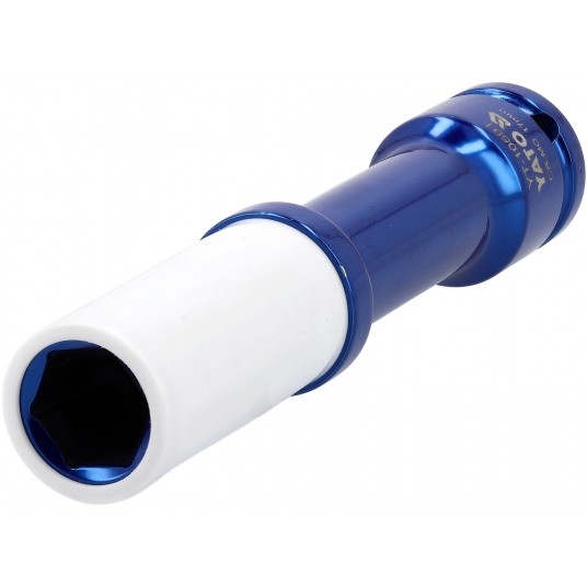 NASADKA UDAROWA DŁUGA DO FELG ALU 17MM -zdjęcie numer 2