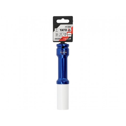 NASADKA UDAROWA DŁUGA DO FELG ALU 17MM -zdjęcie numer 4