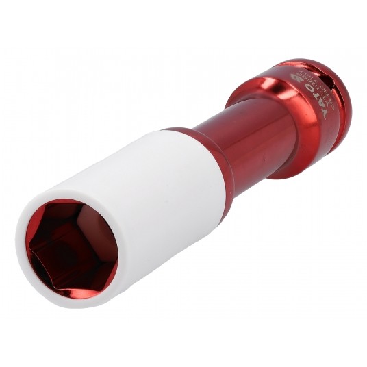 NASADKA UDAROWA DŁUGA DO FELG ALU 21MM -zdjęcie numer 2