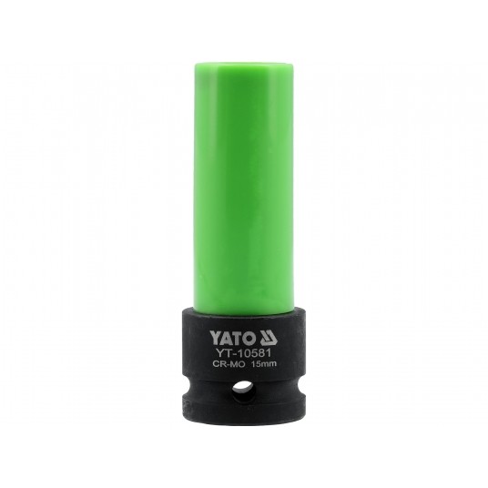 NASADKA UDAROWA DO FELG ALU 15MM -zdjęcie numer 1