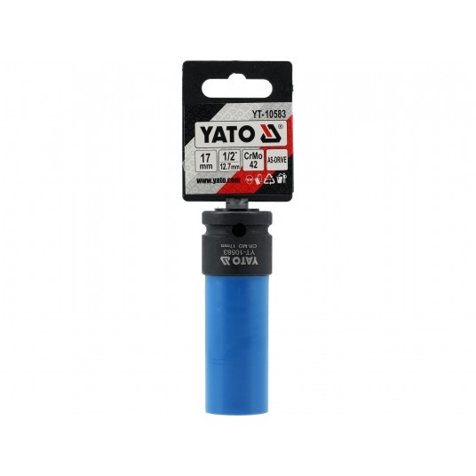 NASADKA UDAROWA DO FELG ALU 17MM -zdjęcie numer 4