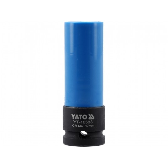 NASADKA UDAROWA DO FELG ALU 17MM -zdjęcie numer 1