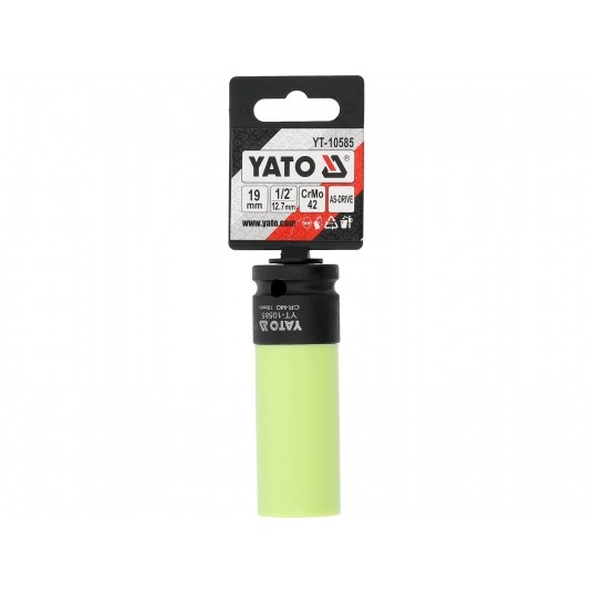 NASADKA UDAROWA DO FELG ALU 19MM -zdjęcie numer 4