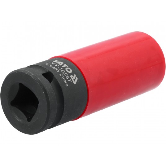 NASADKA UDAROWA DO FELG ALU 21MM -zdjęcie numer 3