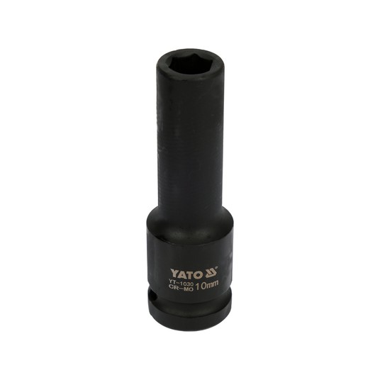 NASADKA UDAROWA GŁĘBOKA 1/2" X 10 MM -zdjęcie numer 1