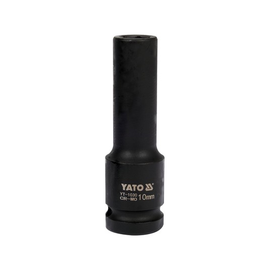 NASADKA UDAROWA GŁĘBOKA 1/2" X 10 MM -zdjęcie numer 2