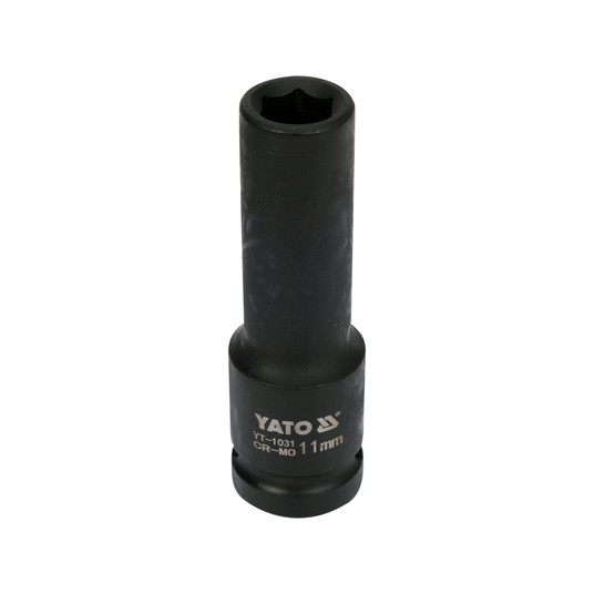 NASADKA UDAROWA GŁĘBOKA 1/2" X 11 MM -zdjęcie numer 1