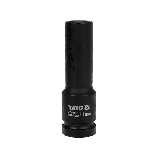 NASADKA UDAROWA GŁĘBOKA 1/2" X 11 MM -zdjęcie numer 2