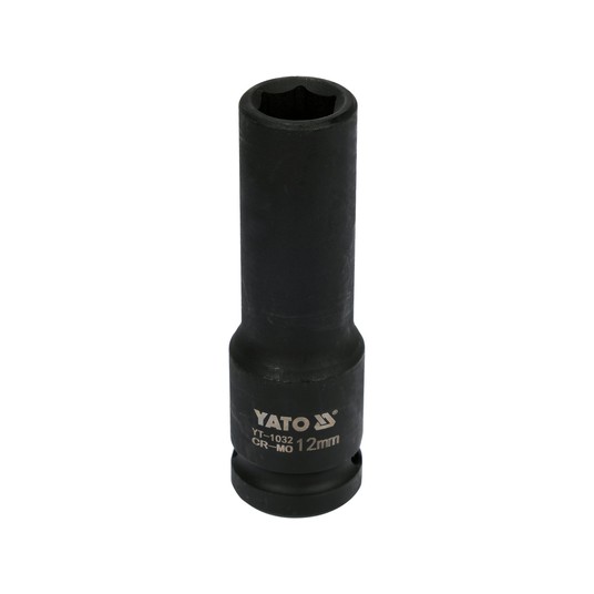 NASADKA UDAROWA GŁĘBOKA 1/2" X 12 MM -zdjęcie numer 1