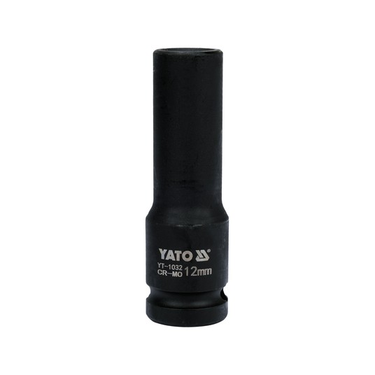 NASADKA UDAROWA GŁĘBOKA 1/2" X 12 MM -zdjęcie numer 2