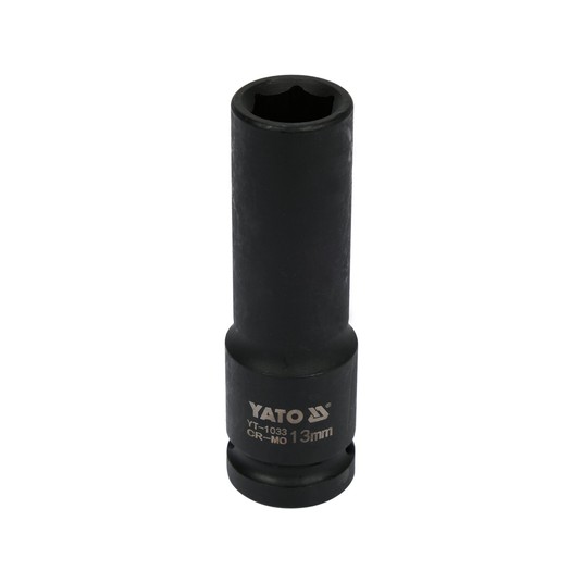 NASADKA UDAROWA GŁĘBOKA 1/2" X 13 MM -zdjęcie numer 1