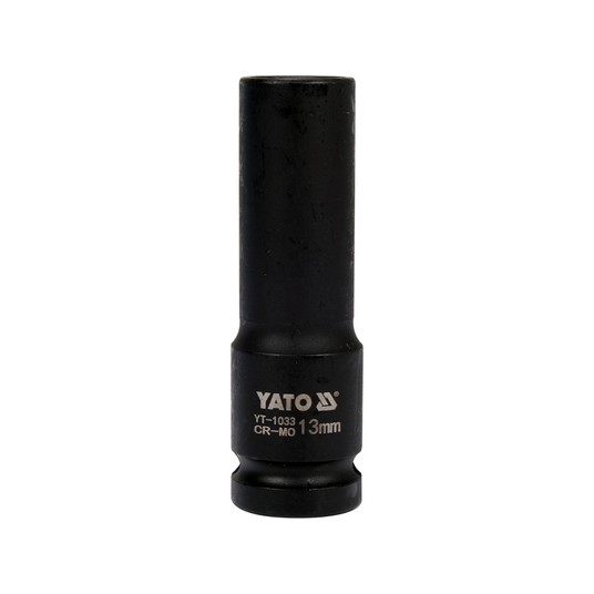 NASADKA UDAROWA GŁĘBOKA 1/2" X 13 MM -zdjęcie numer 2