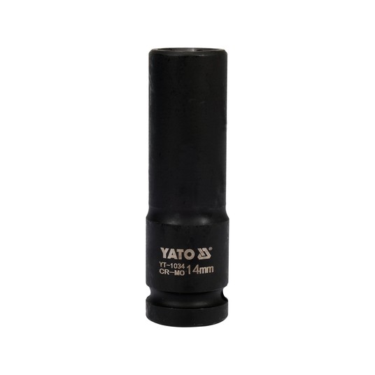NASADKA UDAROWA GŁĘBOKA 1/2" X 14 MM -zdjęcie numer 2