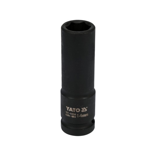 NASADKA UDAROWA GŁĘBOKA 1/2" X 14 MM -zdjęcie numer 1