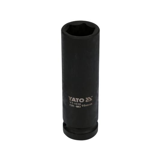 NASADKA UDAROWA GŁĘBOKA 1/2" X 16 MM -zdjęcie numer 1