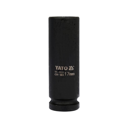 NASADKA UDAROWA GŁĘBOKA 1/2" X 17 MM -zdjęcie numer 2
