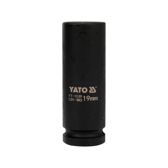 NASADKA UDAROWA GŁĘBOKA 1/2" X 19 MM -zdjęcie numer 2