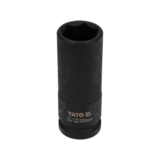 NASADKA UDAROWA GŁĘBOKA 1/2" X 20 MM -zdjęcie numer 1