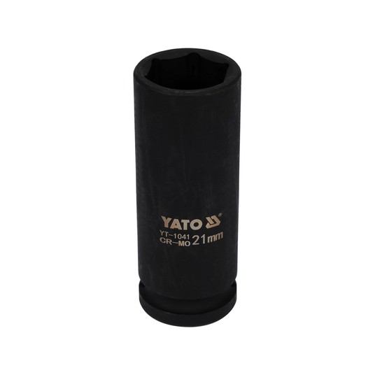 NASADKA UDAROWA GŁĘBOKA 1/2" X 21 MM -zdjęcie numer 1