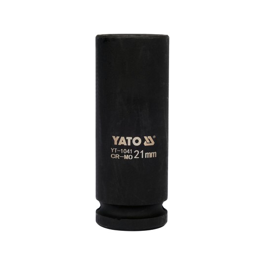 NASADKA UDAROWA GŁĘBOKA 1/2" X 21 MM -zdjęcie numer 2