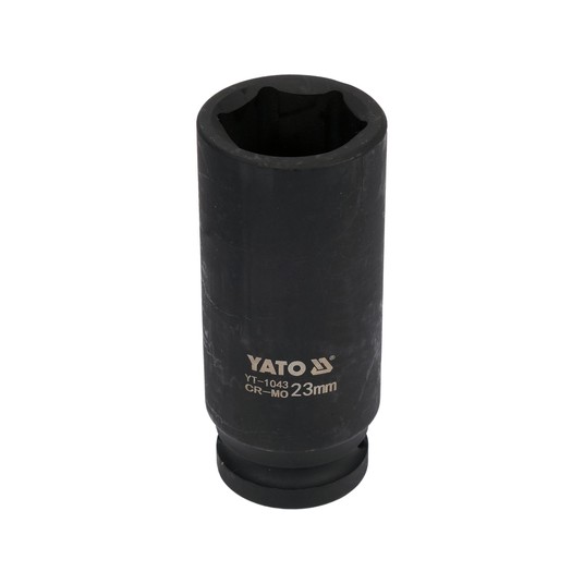 NASADKA UDAROWA GŁĘBOKA 1/2" X 23 MM -zdjęcie numer 1