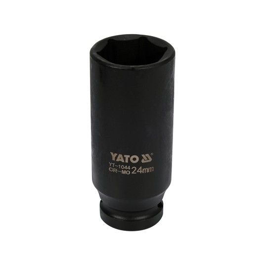 NASADKA UDAROWA GŁĘBOKA 1/2" X 24 MM -zdjęcie numer 1